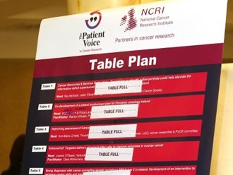 Smoking cessation for cancer patients in Ireland: a scoping and feasibility initiative